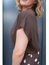 T-shirt choco