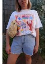 T-shirt Dolce