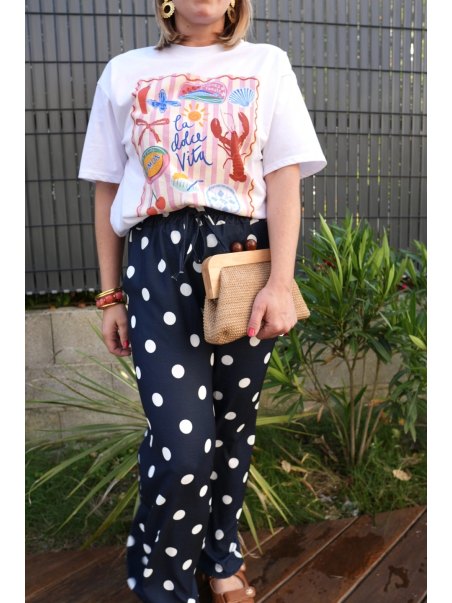 T-shirt Dolce
