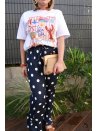 T-shirt Dolce