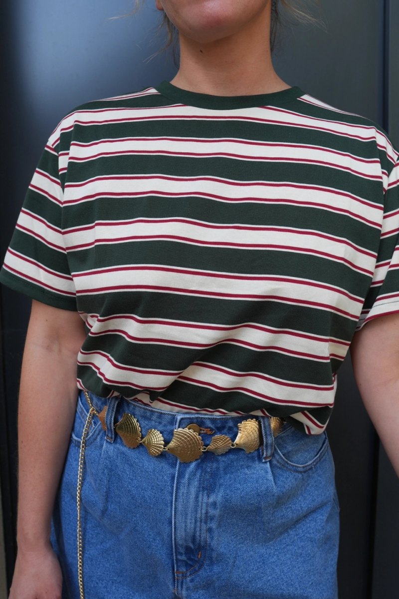 T-shirt graphic