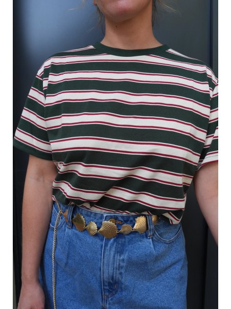 T-shirt graphic