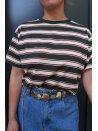 T-shirt graphic