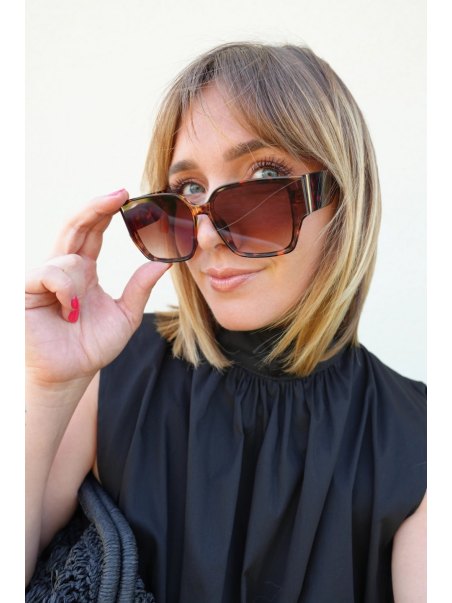 Lunettes solaires Victoria