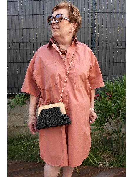 Robe chemise
