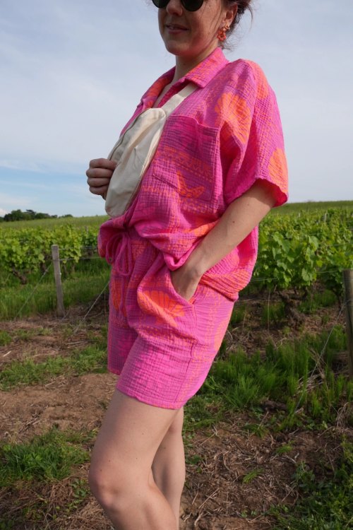 Ensemble Chloé
