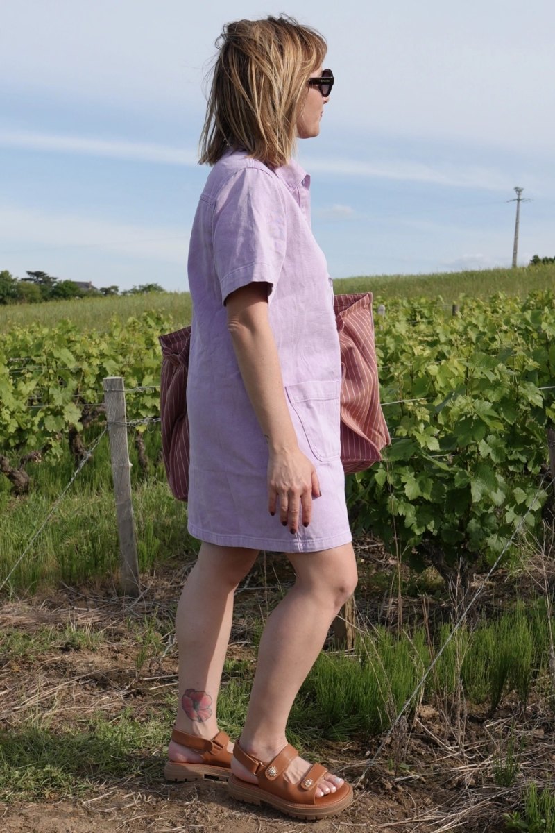 Robe Soline