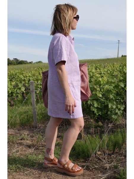 Robe Soline