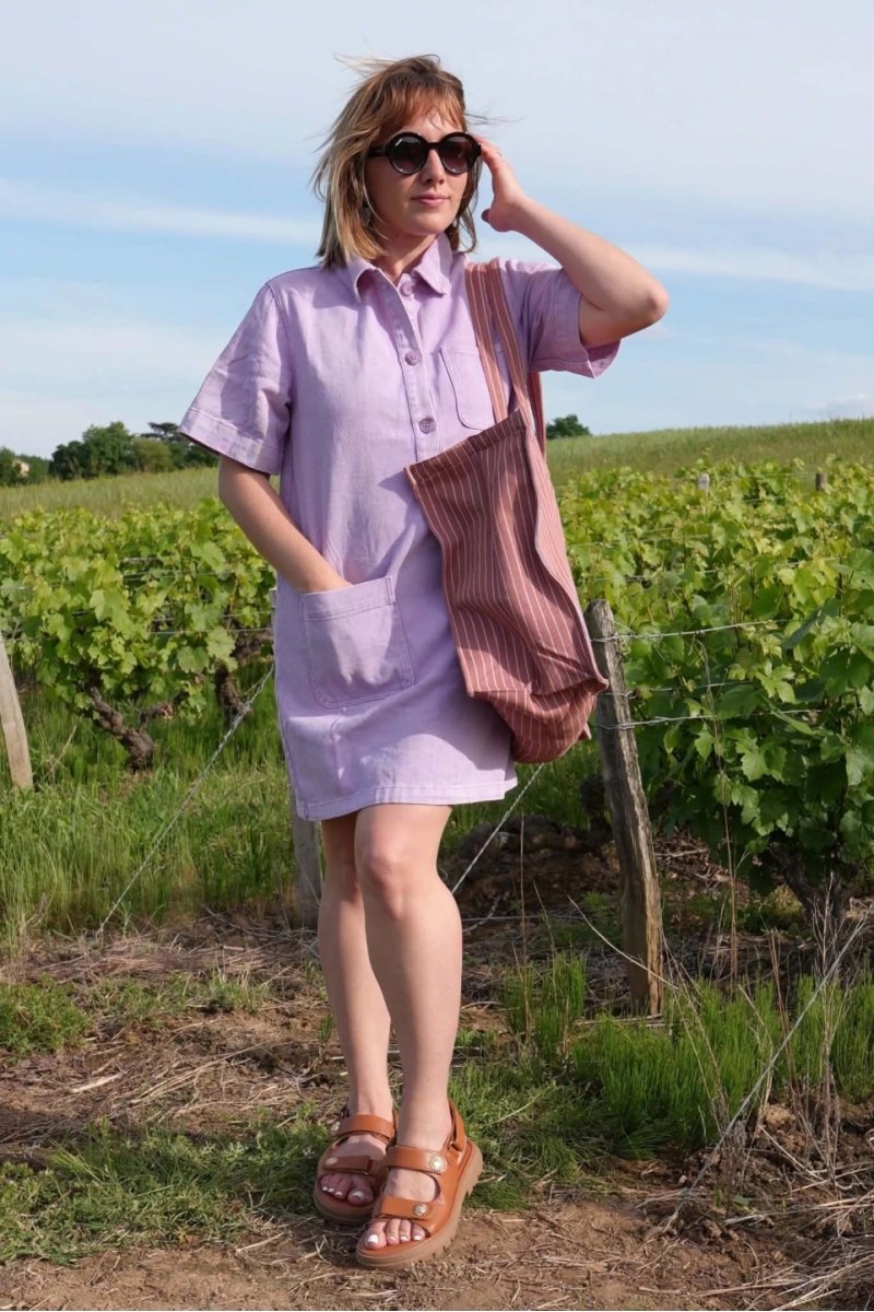 Robe Soline