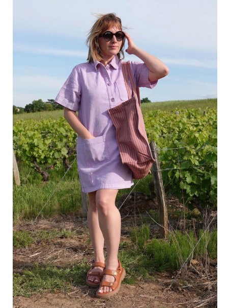 Robe Soline