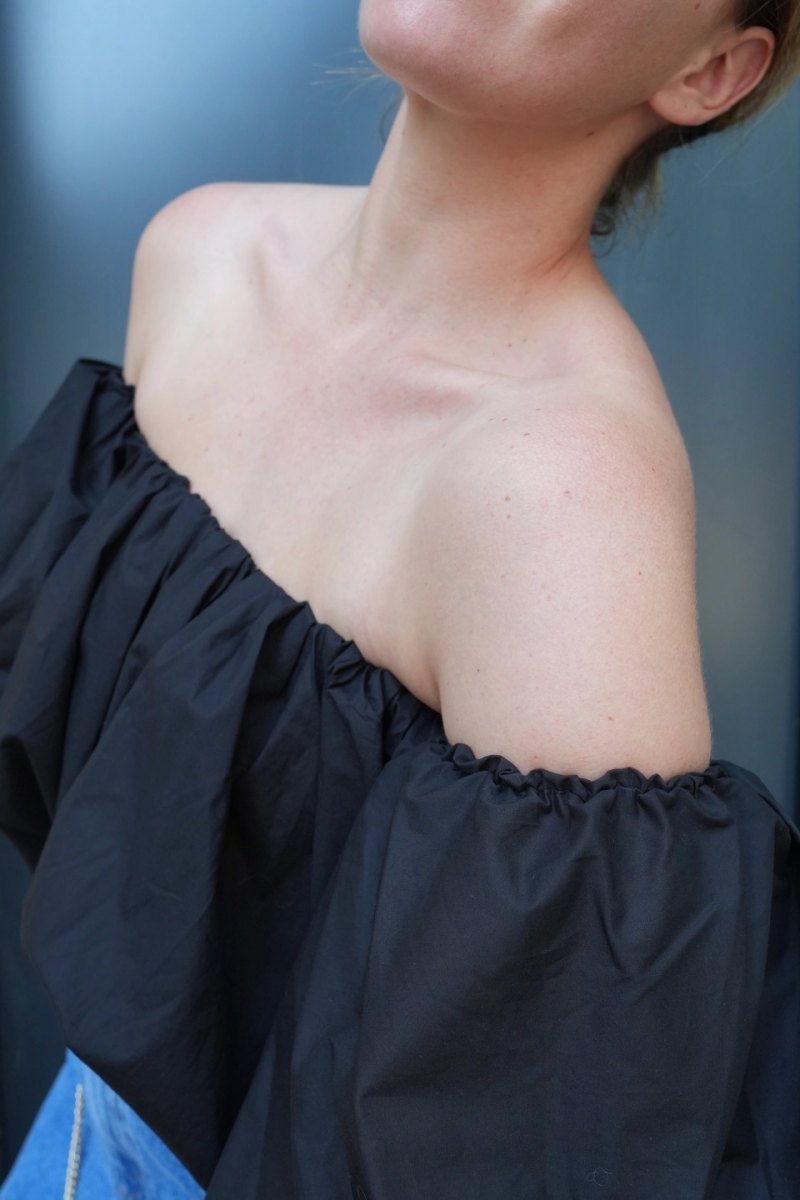 Top Giulia