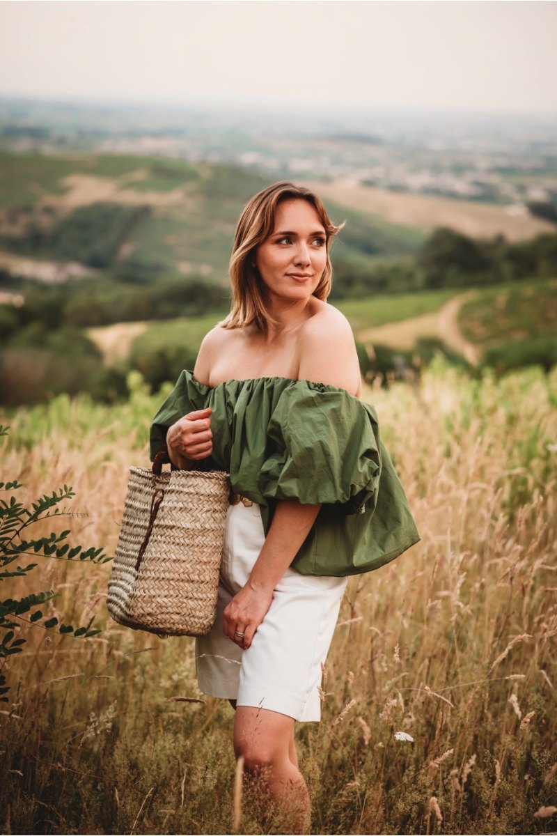 Top Giulia