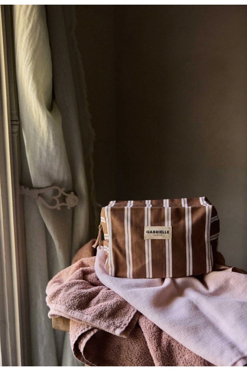 Trousse Gabrielle