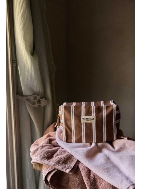 Trousse Gabrielle