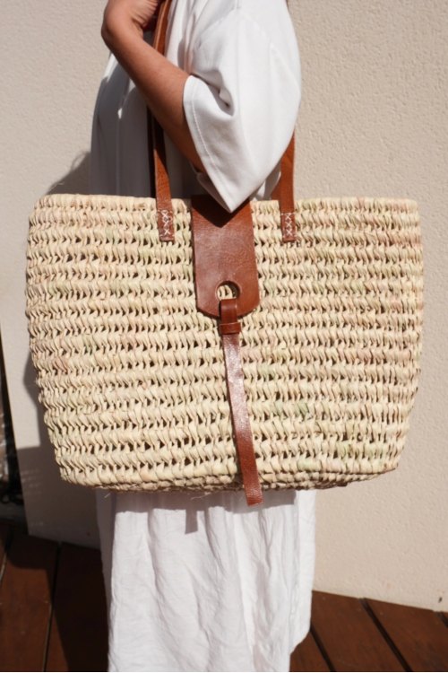 Panier Capri