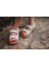 Sandales Soleil