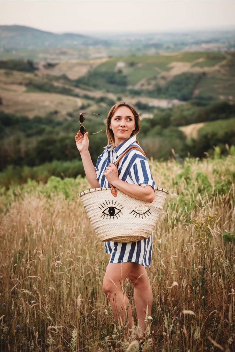 Panier Nazar