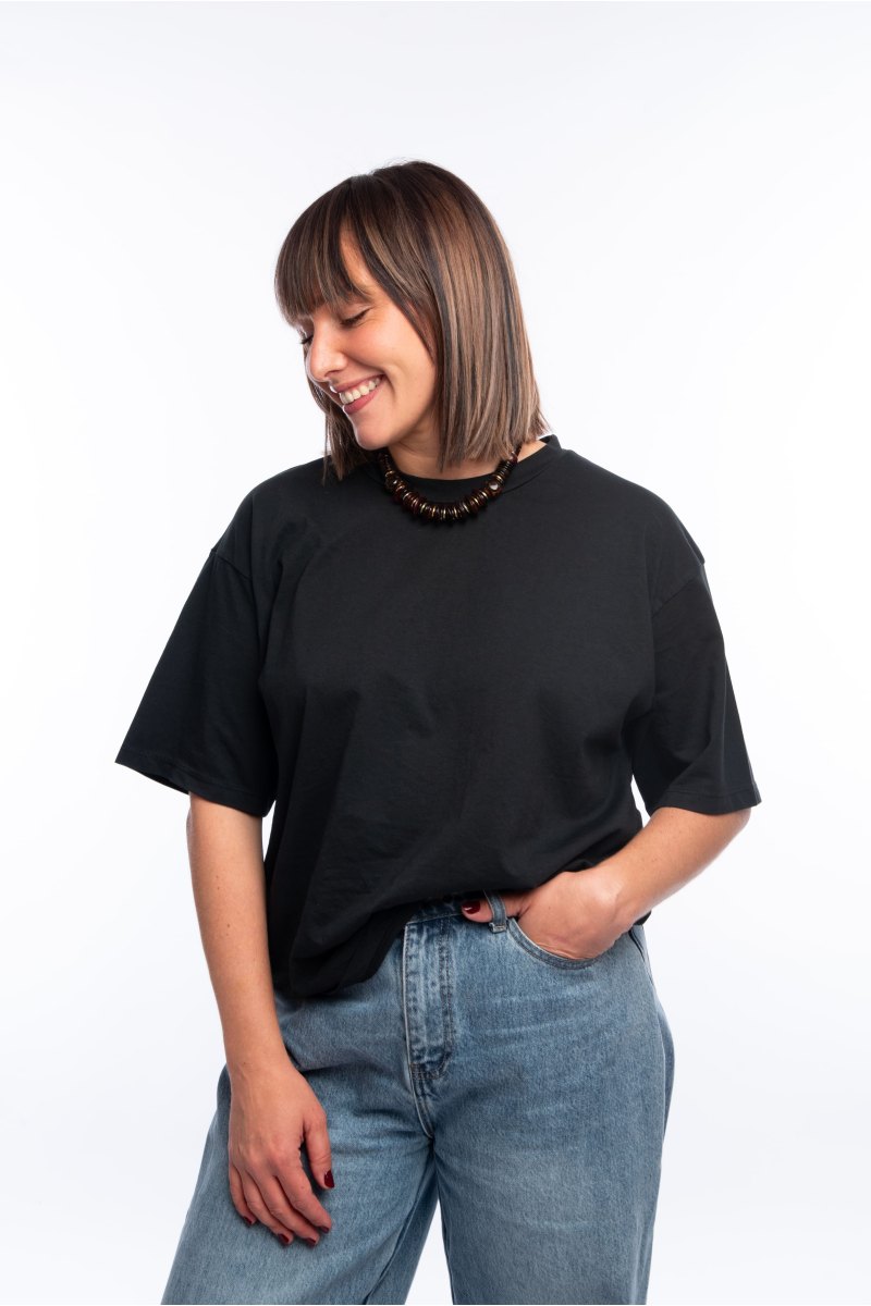 T-shirt Basic