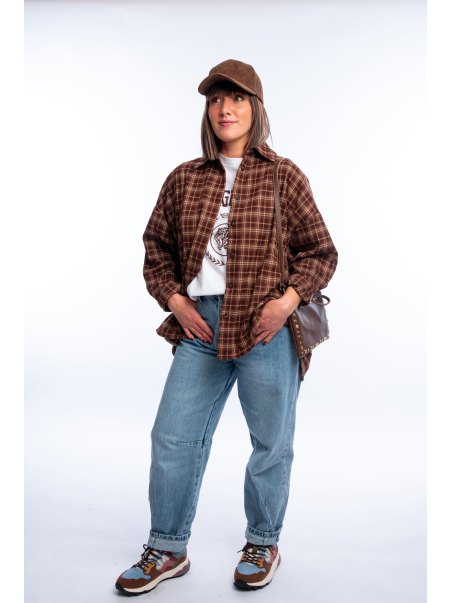 Chemise Western