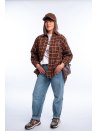 Chemise Western