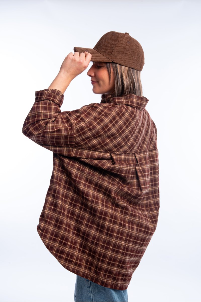 Chemise Western