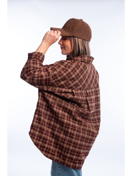 Chemise Western