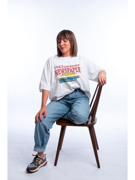 T-shirt 1983