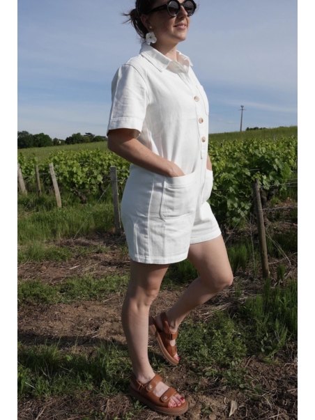 Combishort Céleste