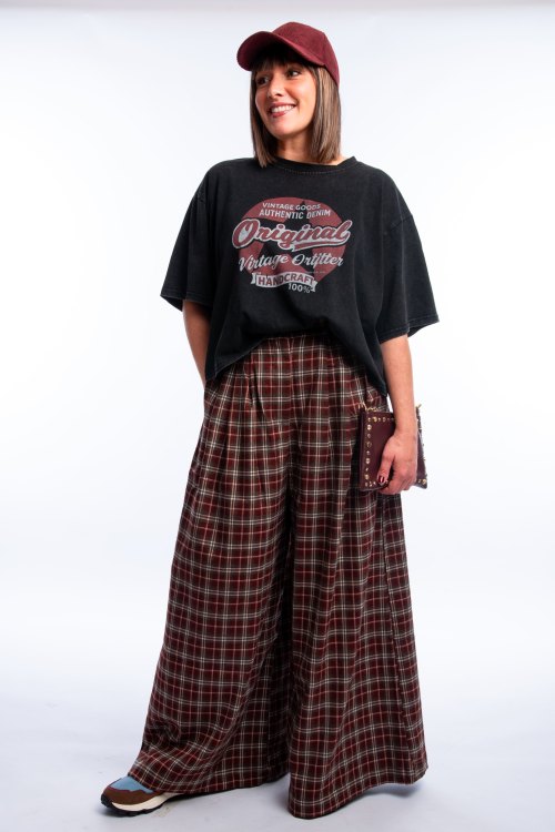 Pantalon Marcel