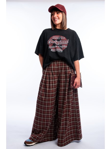Pantalon Marcel