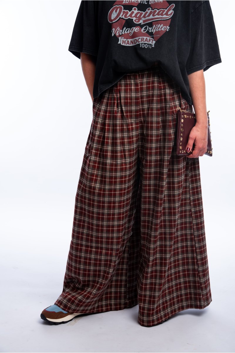 Pantalon Marcel