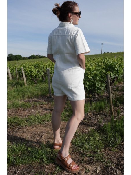 Combishort Céleste