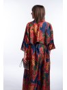 Robe Satine
