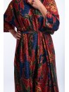 Robe Satine