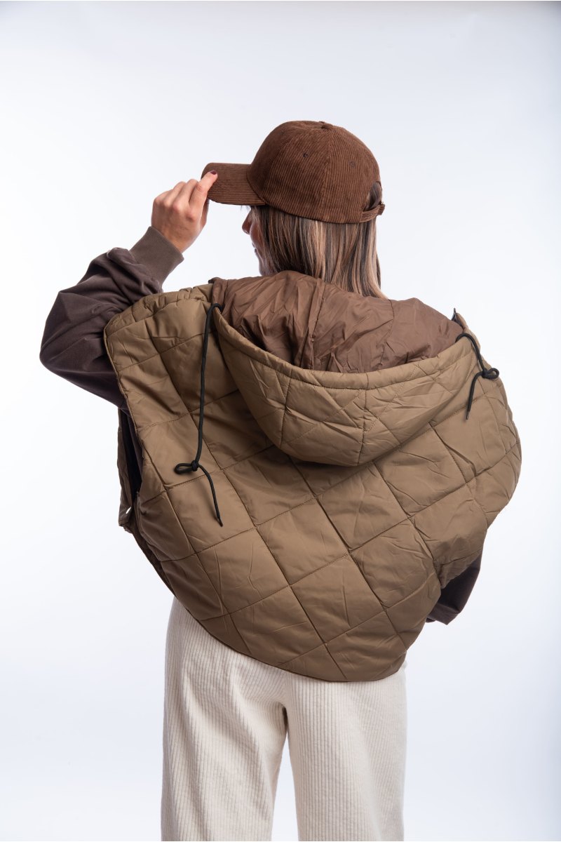Veste Switch