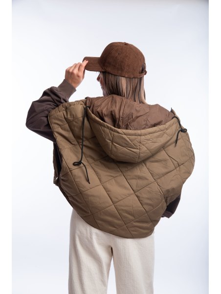 Veste Switch
