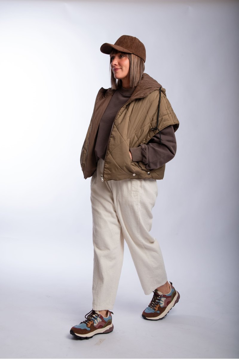 Veste Switch