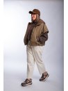 Veste Switch