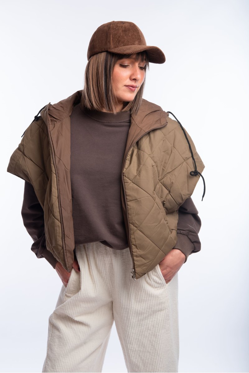 Veste Switch