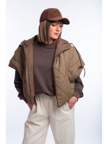Veste Switch
