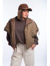 Veste Switch