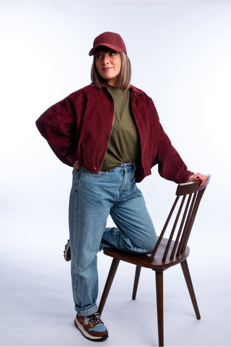 Veste Iconique