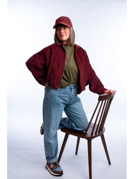 Veste Iconique