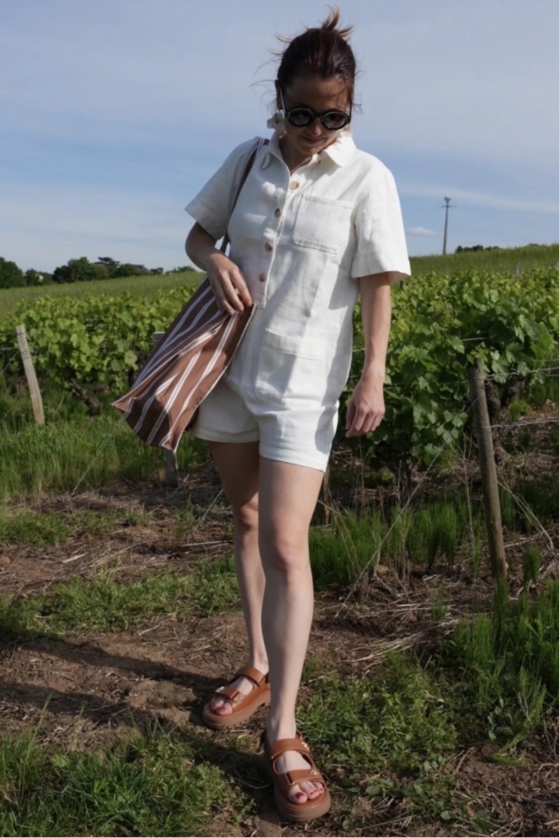 Combishort Céleste