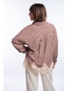 Chemise Vichy