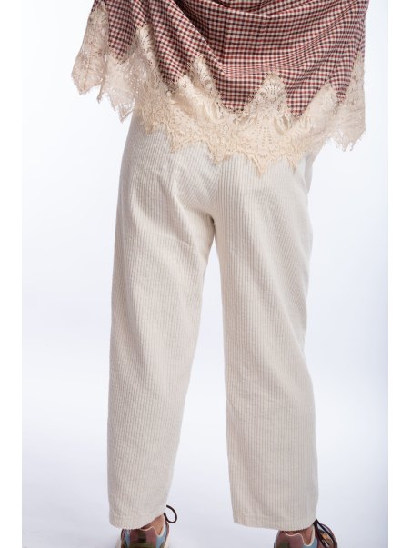 Pantalon Eddie