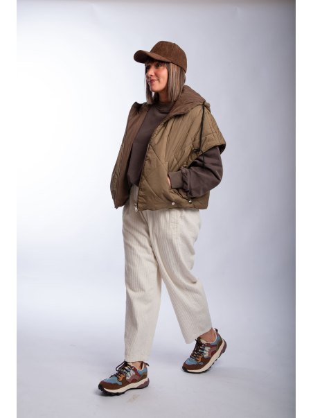 Pantalon Eddie