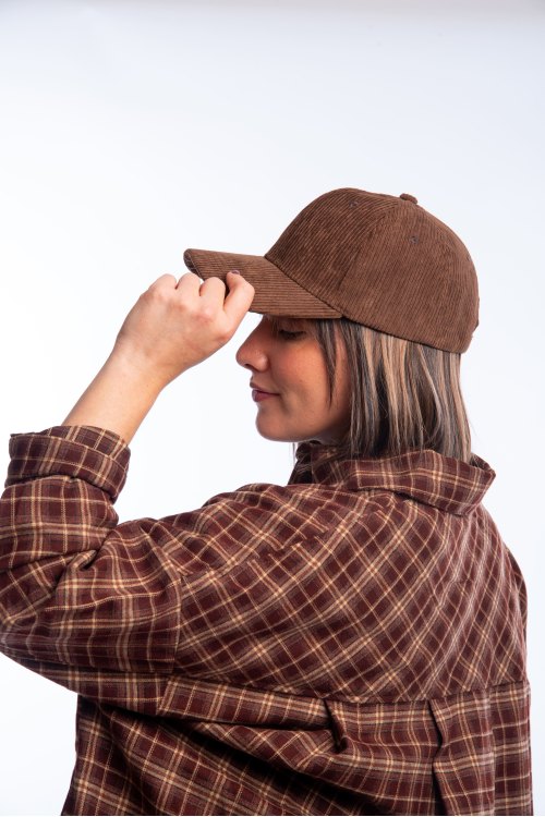 Casquette