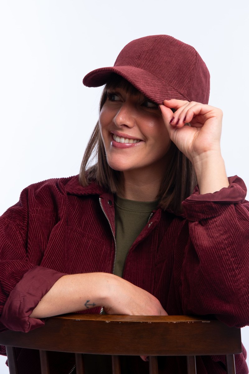 Casquette