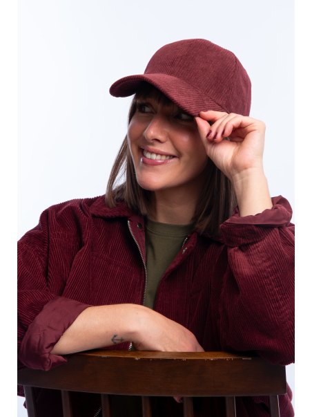 Casquette